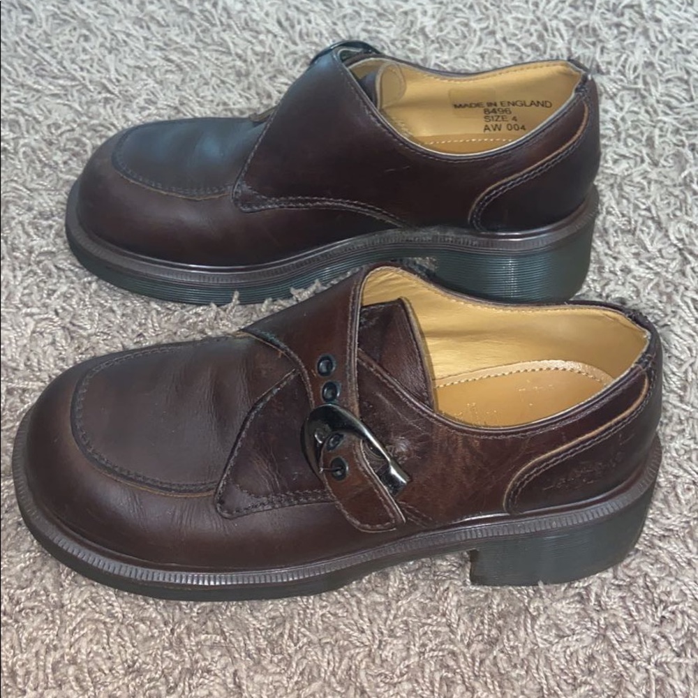 vintage dr. martens